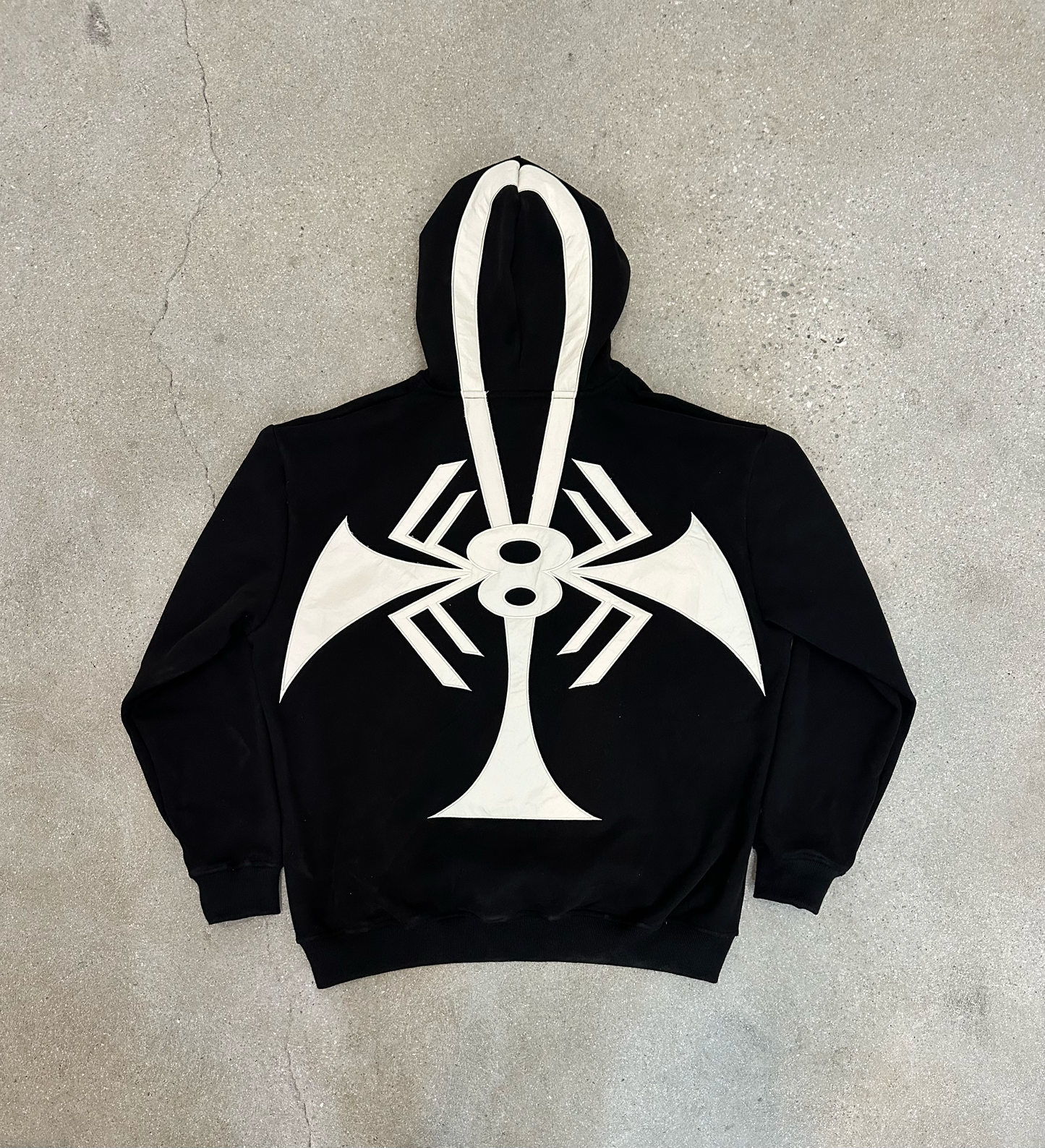 Infinite Life Hoodie
