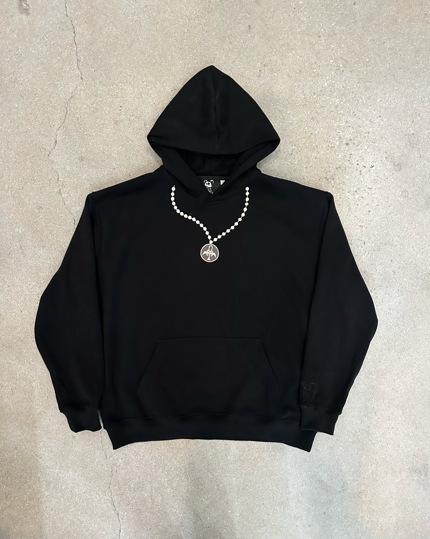 Infinite Life Hoodie