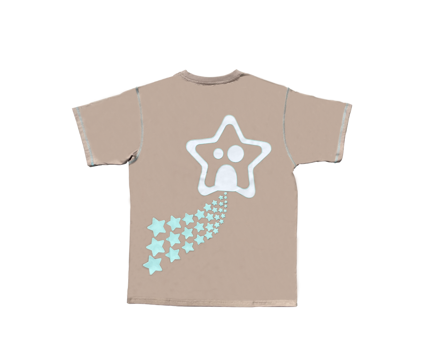 Interstellar Kai T-Shirt - Earth