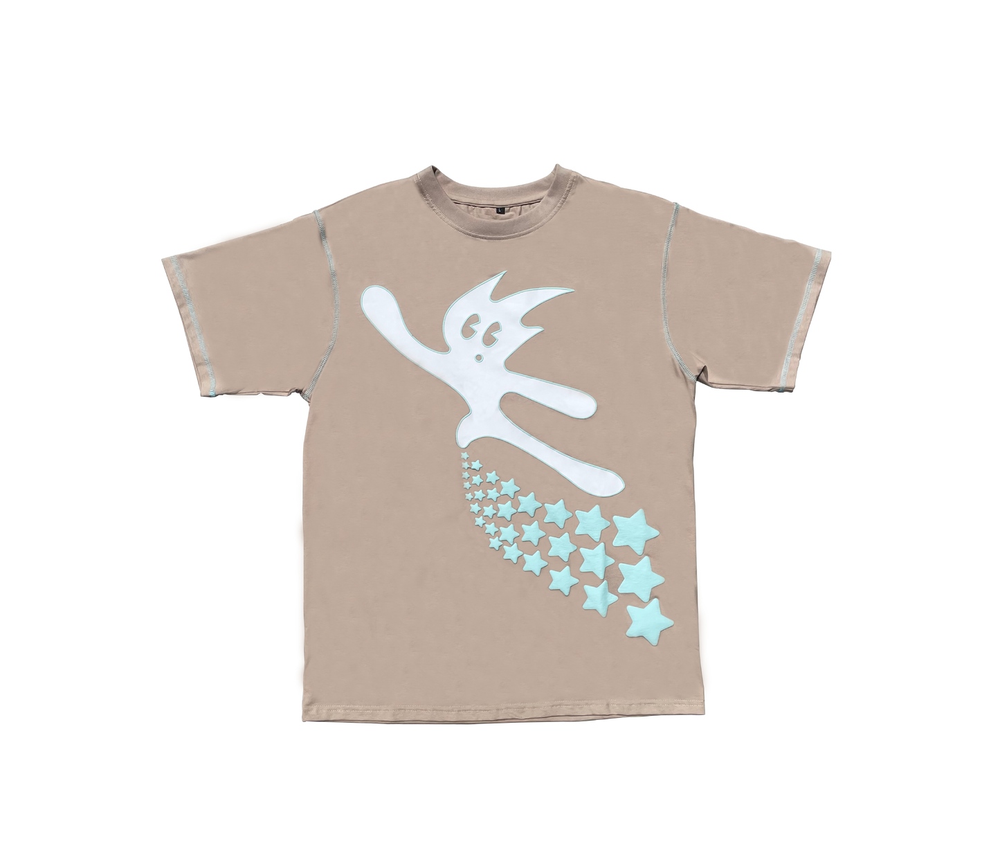 Interstellar Kai T-Shirt - Earth
