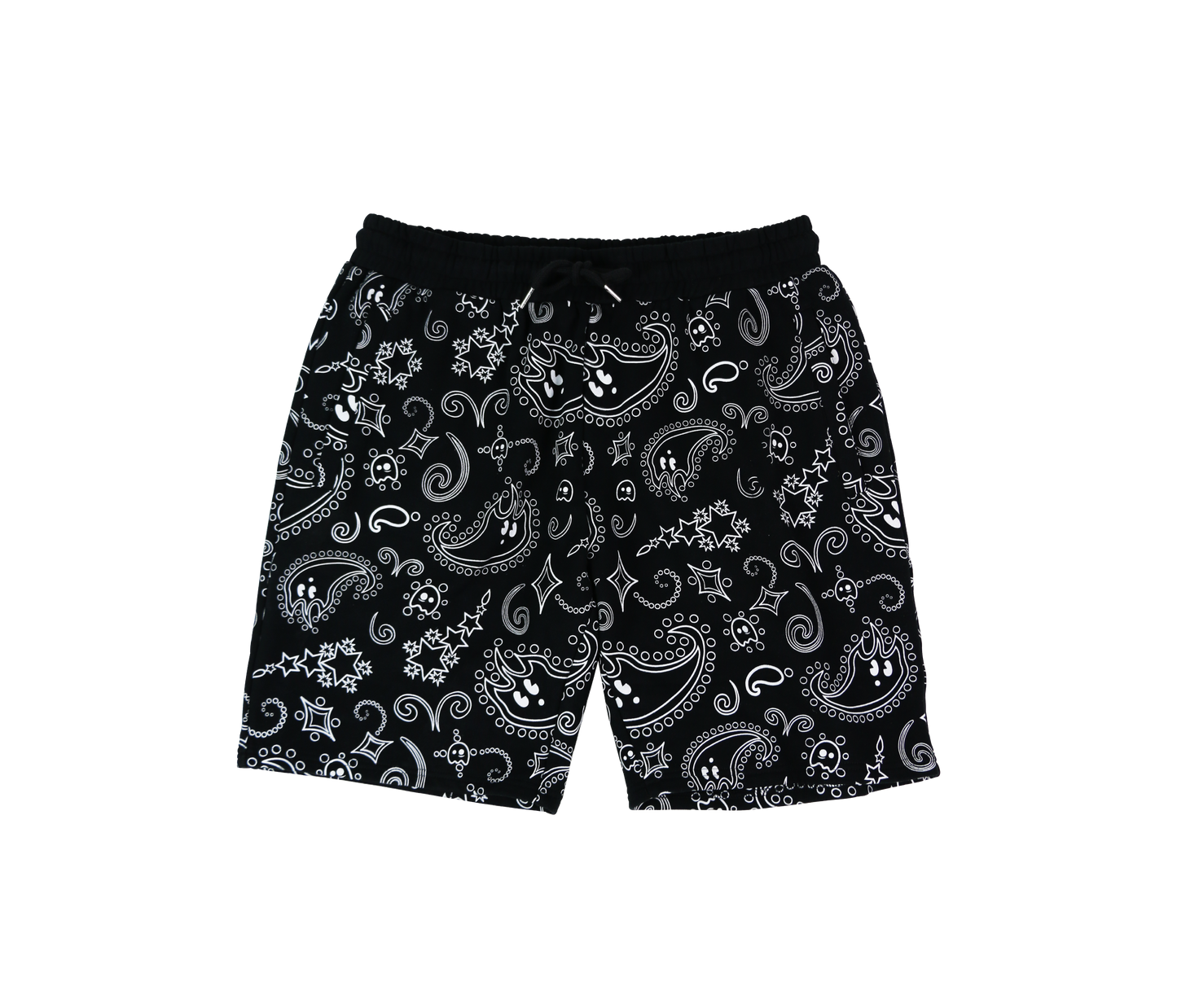 Interstellar Kai Shorts - Starry Night