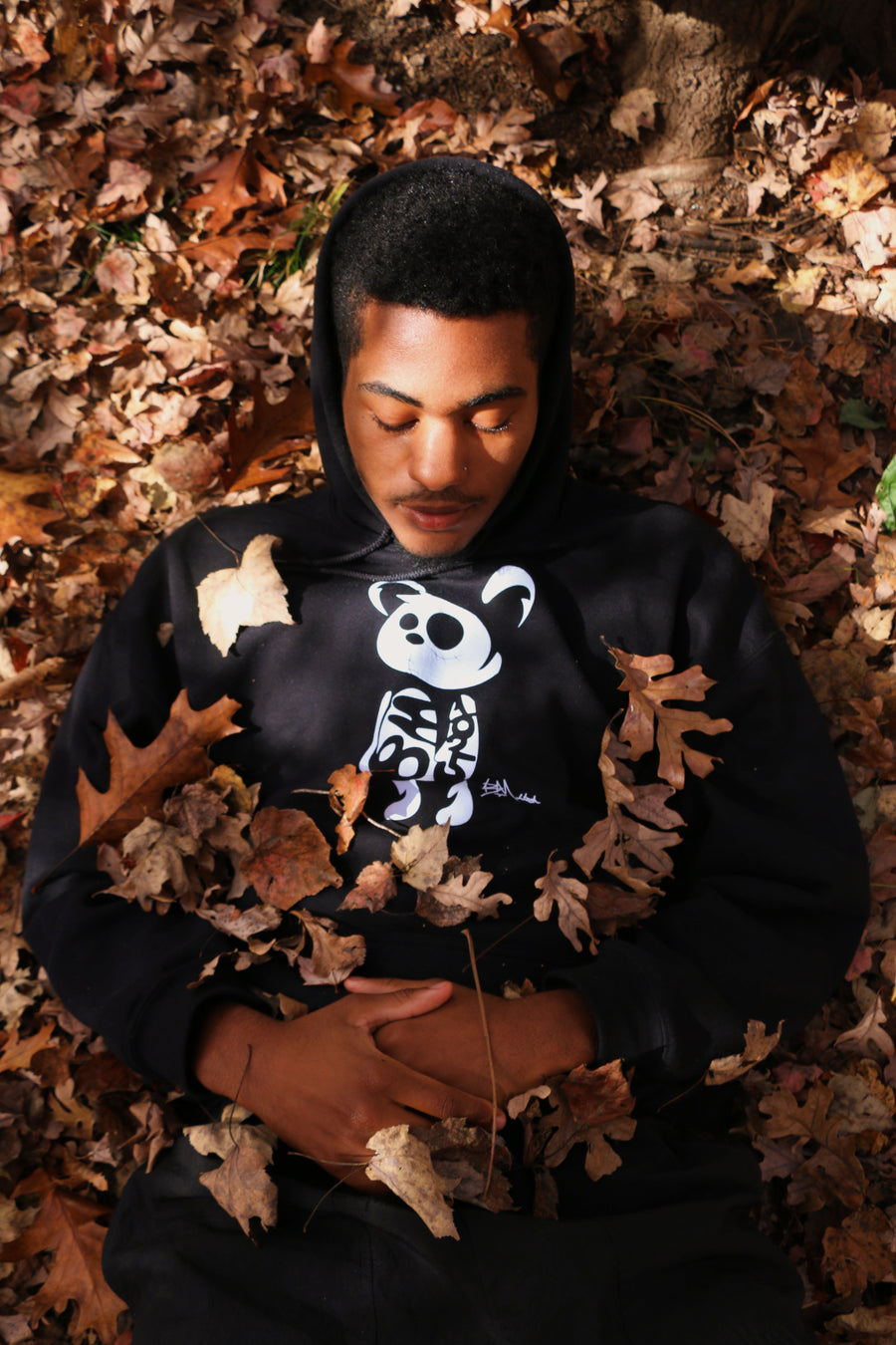 OG Hoodies / The Beginning