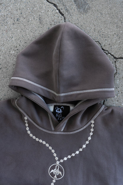 Eight's Protection Hoodie