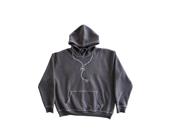 Eight's Protection Hoodie