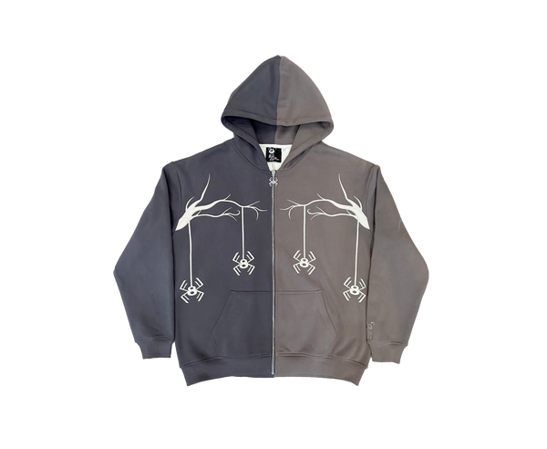 Silent Fright Hoodie