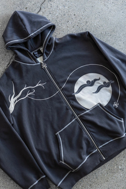 Over the Moon Hoodie