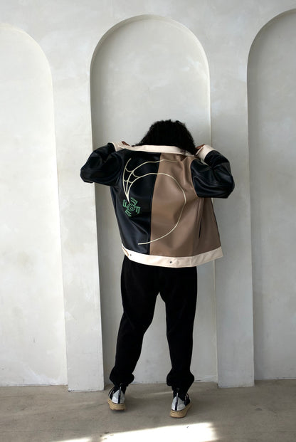 10/25 Leather Jacket