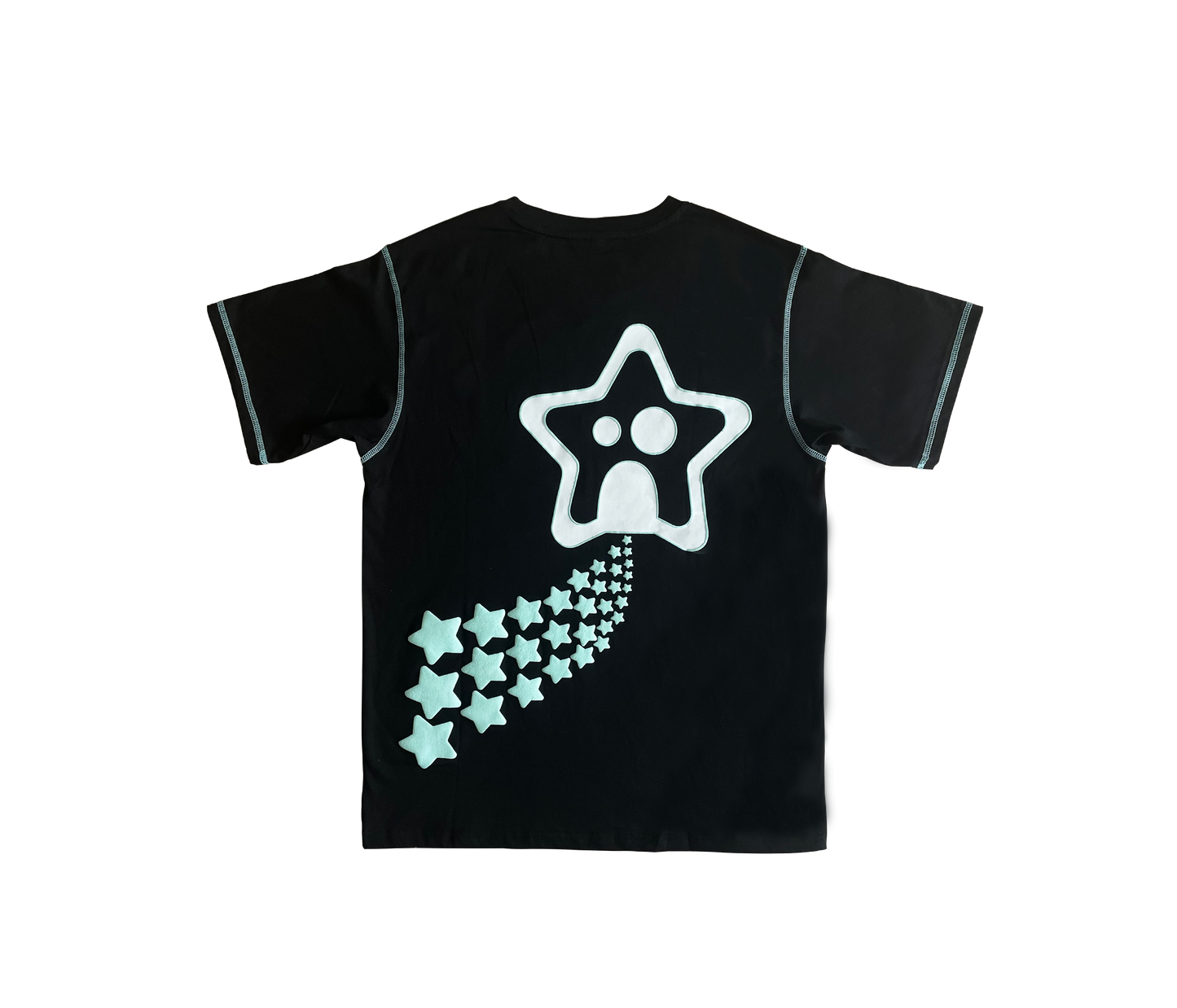 Interstellar Kai T-Shirt - Dark Space