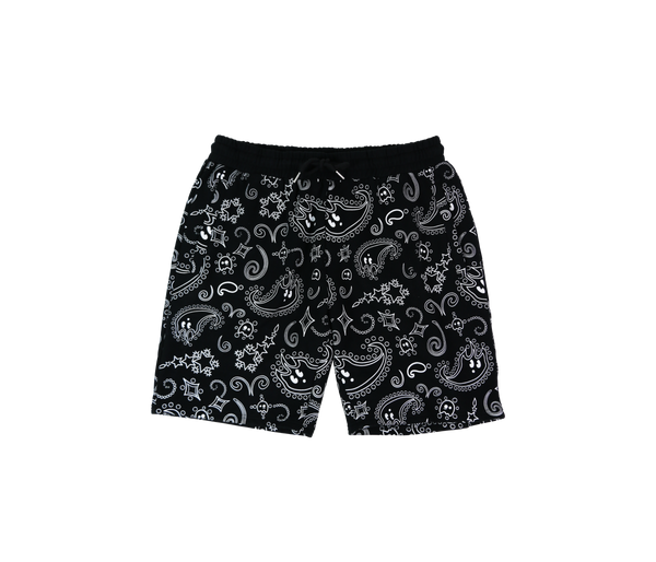 Interstellar Kai Shorts - Starry Night