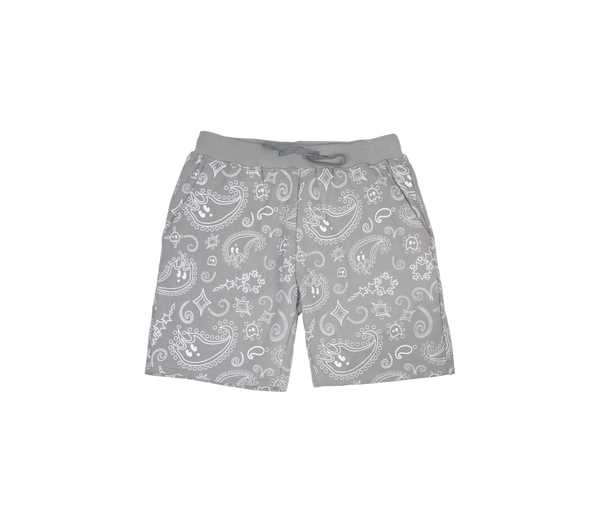 Interstellar Kai Shorts - Moon